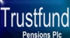 Trustfund Pensions logo