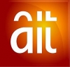 Africa Independence Television (AIT) logo