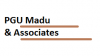 PGU Madu and Associates logo