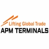 APM Terminals logo