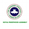 RCCG Royal Assembly logo