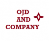 OJD and Company logo