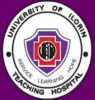 University of Ilorin Teaching Hospital (UITH) logo
