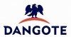 Dangote Group logo