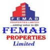 Femab Properties Limited logo