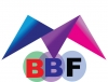 BBF Printing Press logo