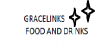 Gracelinks Foods and Drinks logo