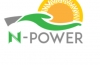 N-Power logo