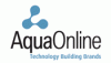 Aqua Online logo