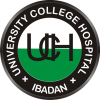 University College Hospital (Ibadan) logo