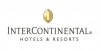 Intercontinental Hotel  logo