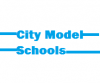 City Model Schools logo