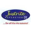 Justrite Superstore logo