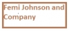 Femi Johnson and Company logo