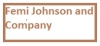 Femi Johnson and Company logo