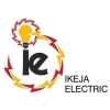 Ikeja Electric logo