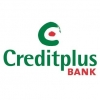 Creditplus Microfinance Bank logo