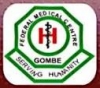 Federal Teaching Hospital (Gombe State) logo