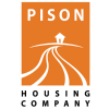 Pison Housing Company logo