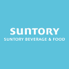 Suntory Beverages and Food logo