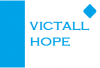 Victall Hope Organization logo