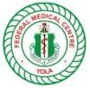 Federal Medical Centre (Yola) logo