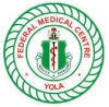 Federal Medical Centre (Yola) logo