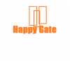 Happy Gate International School logo