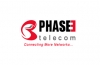 Phase3 Telecom logo