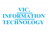 Vic. Information Technology logo