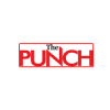 Punch Newspaper logo