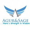 Agur and Sage Capital logo