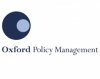 Oxford Policy Management (OPM) logo