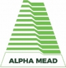 Alpha Mead Facilities logo