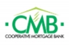 Cooperative Mortgage Bank logo
