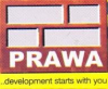 Prisoners' Rehabilitation and Welfare Action (PRAWA) logo