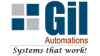 Gil Automation logo