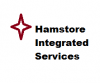 Hamstore Intergrated Services logo