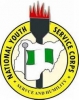 National Youth Service Corps (NYSC) logo