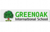 Greenoak International School logo