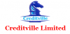 Creditville Nigeria logo