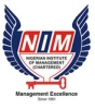 Nigerian Institute of Management logo