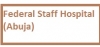 Federal Staff Hospital (Abuja) logo
