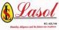Lasol Nigerian Enterprise logo