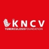 KNCV Tuberculosis Foundation logo