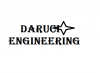 Daruci Engineering logo