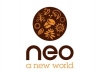 Cafe Neo logo