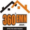 360 Degree EMN Project logo