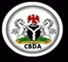 Chad Basin Development Authority logo