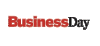 Business Day logo